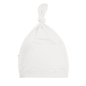 🍊5/$25 Kyte BABY White Knotted Hat size 0-3m